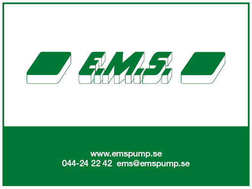 Profile image for E.M.S. Teknik AB