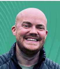 Profile image for Patric Olsson