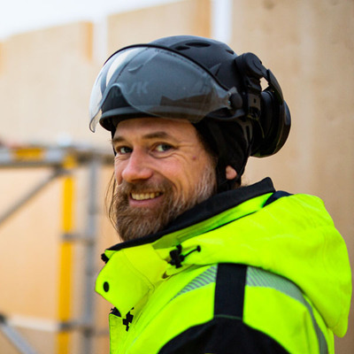 Profilbild för Claes Stenmark