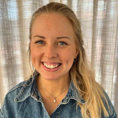 Profile image for Agnes Back