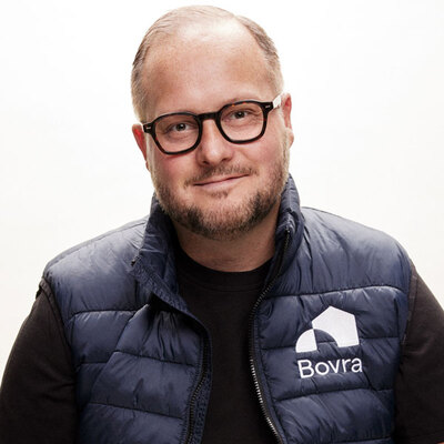 Profile image for Jens Nilsson