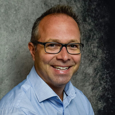 Profile image for Lars Hartman
