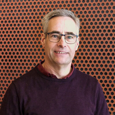 Profile image for Jan Oscarsson