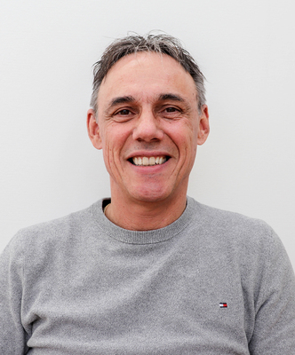 Profile image for Mikael Hagelin