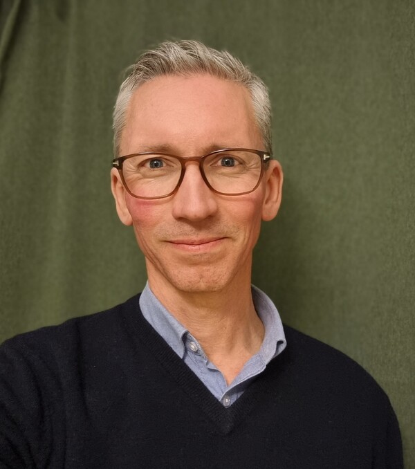 Profilbild för Stefan Lindsköld