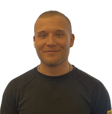 Profilbild för Lucas Rappel