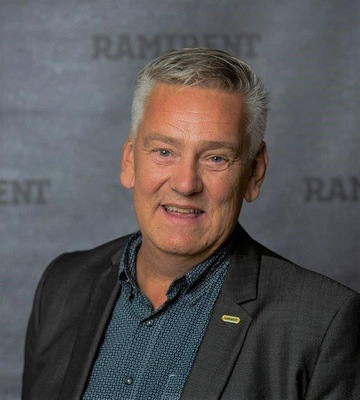 Profilbild för Janne Nyberg
