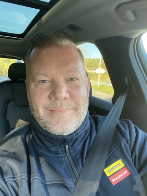 Profilbild för Hans Malmberg