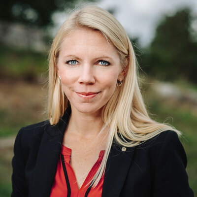 Profile image for Erica Halling