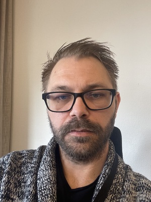 Profilbild för Peter Winqvist