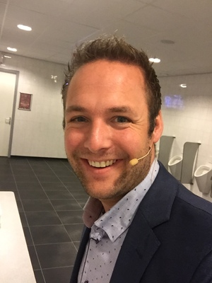 Profilbild för Bart Klaassen