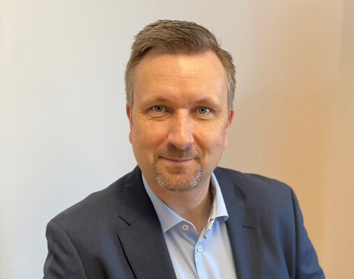 Profile image for Joakim Akre