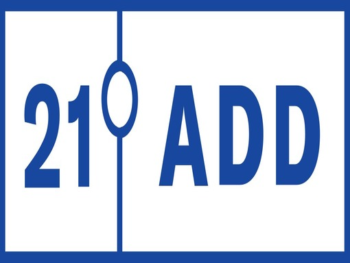 Profile image for 21 ADD