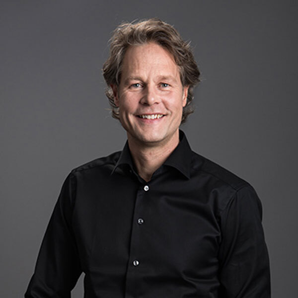 Profile image for Daan Cedergren