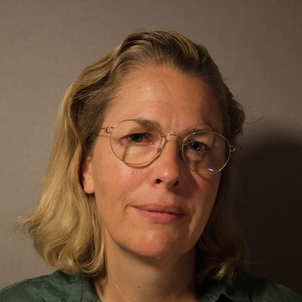 Profilbild för Caroline Markusson