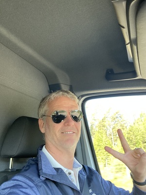 Profile image for Mathias Overmark