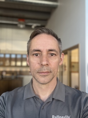 Profilbild för Tobias Gustavsson