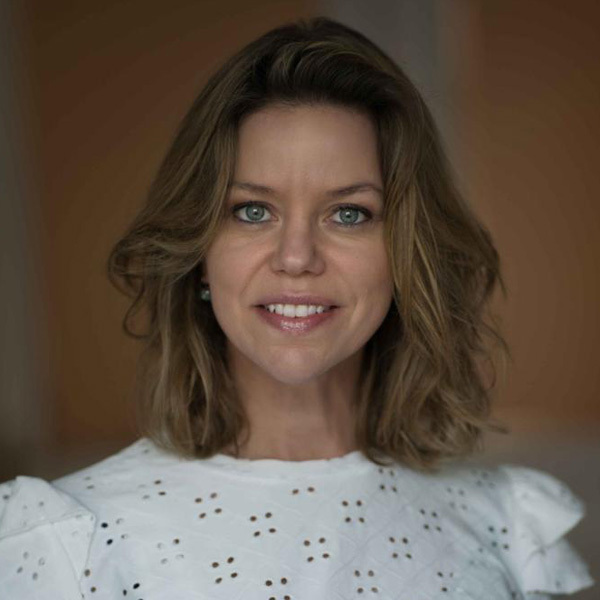 Profile image for Monica Enqvist