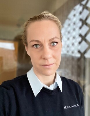 Profilbild för Katarina Gustafsson