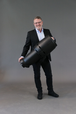 Profilbild för Kenneth Larsson