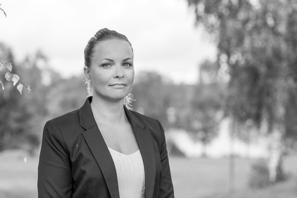 Profile image for ULRIKA KARLSSON