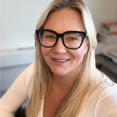 Profilbild för Hanna Fagerroos