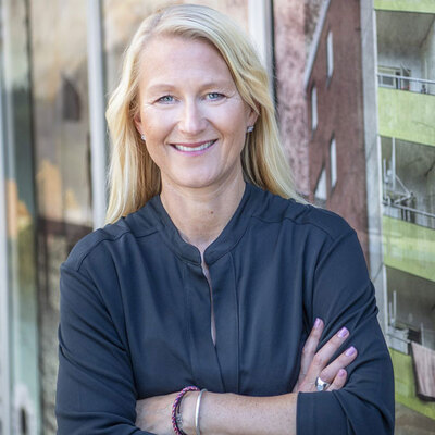 Profile image for Sofia Hansdotter