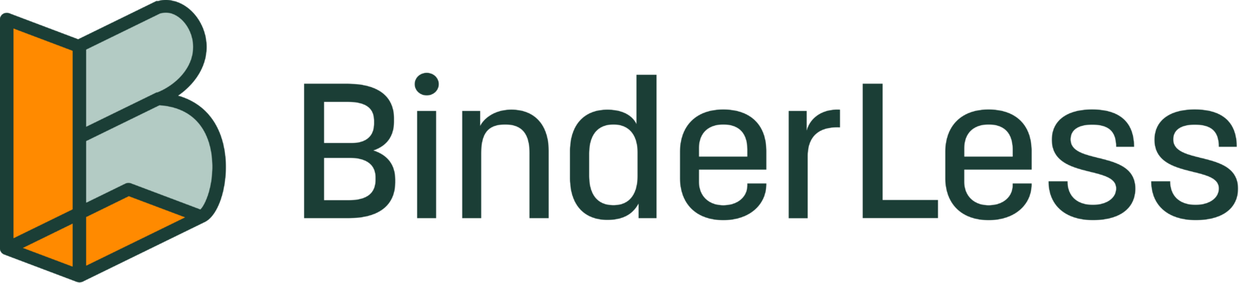 Profilbild för BinderLess