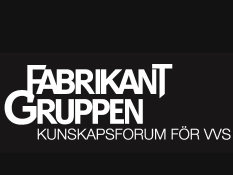 Profile image for Fabrikantgruppen R V S