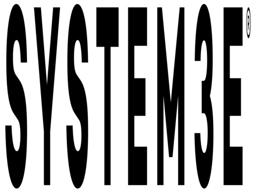 Profilbild för SYSTEM 3E