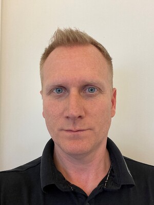 Profilbild för Mattias Alveström