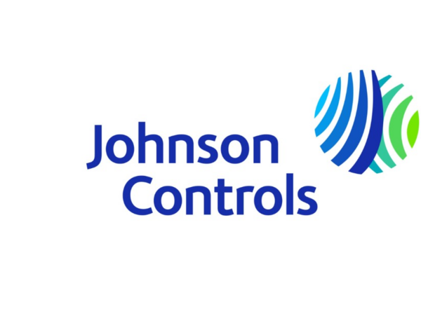 Profilbild för Johnson Controls