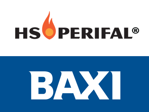 Profilbild för Baxi / HS Perifal AB