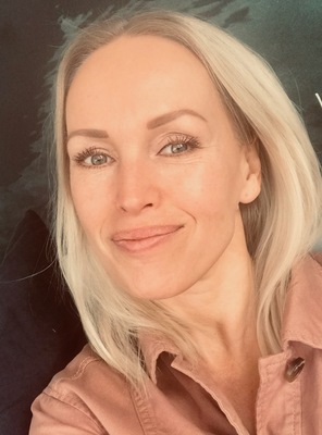 Profilbild för Linda Johansen