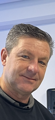 Profile image for Rossi Eterovic