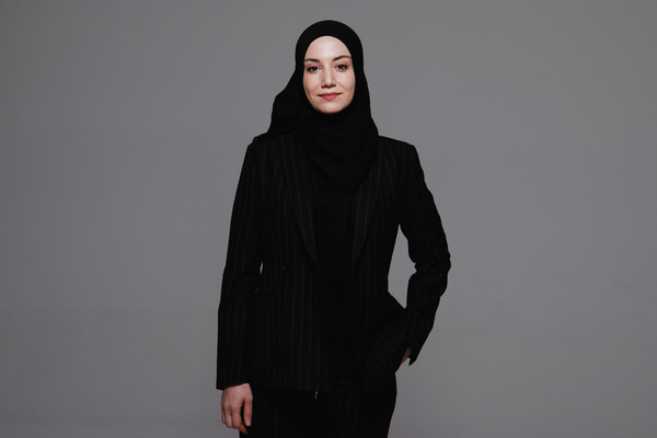 Profile image for Mariam Mohammedamin