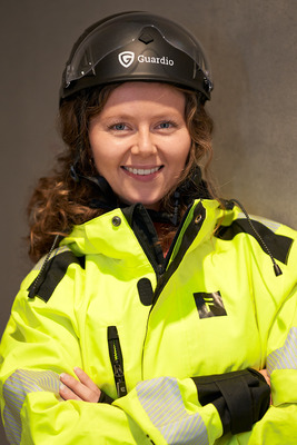 Profile image for Amanda Eklund