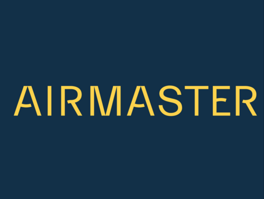 Profile image for Airmaster A/S