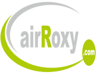 Profilbild för airRoxy