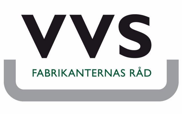 Profile image for VVS-Fabrikanterna