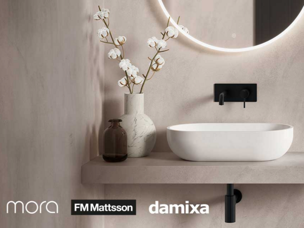 Profilbild för FM Mattsson Group AB