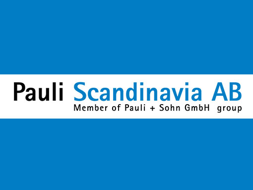 Profilbild för Pauli Scandinavia AB