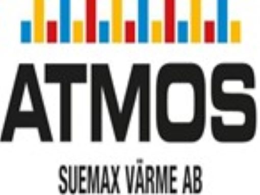 Profile image for Atmos Suemax Värme AB