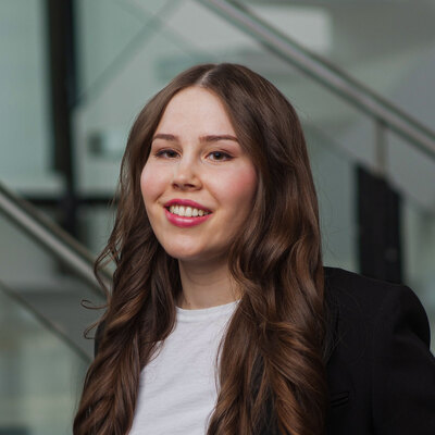 Profilbild för Emma Nuutinen