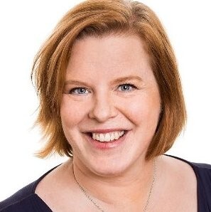 Profilbild för Anna-Lena Esbjörnsson
