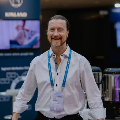 Profilbild för Leif Jitelius