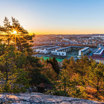 Profile image for Energieffektiviseringstakten ökar i EU, hur lyckas vi här i Sverige?