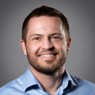 Profilbild för Oskar Agernäs