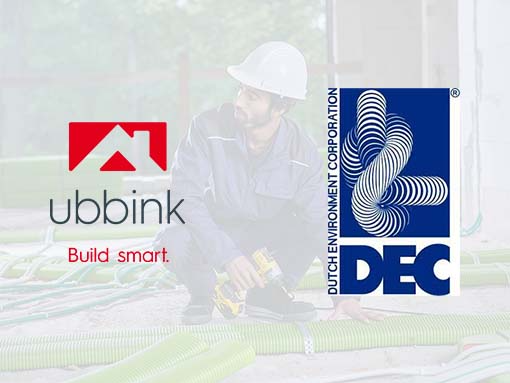 Profile image for DEC & UBBINK