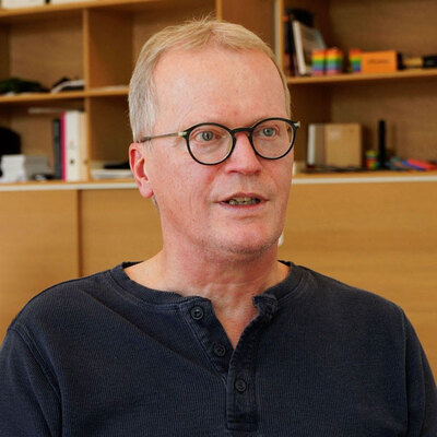 Profile image for Klas Hagberg